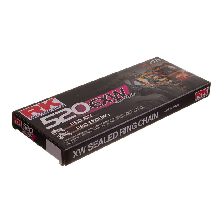 Sprocket Kit Yamaha YZ426F/450F '00-'04 - 520EXW 14/48