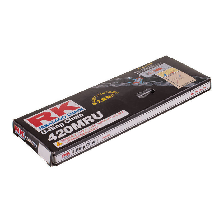 Sprocket Kit Honda NBC110 - 420MRU 14/37