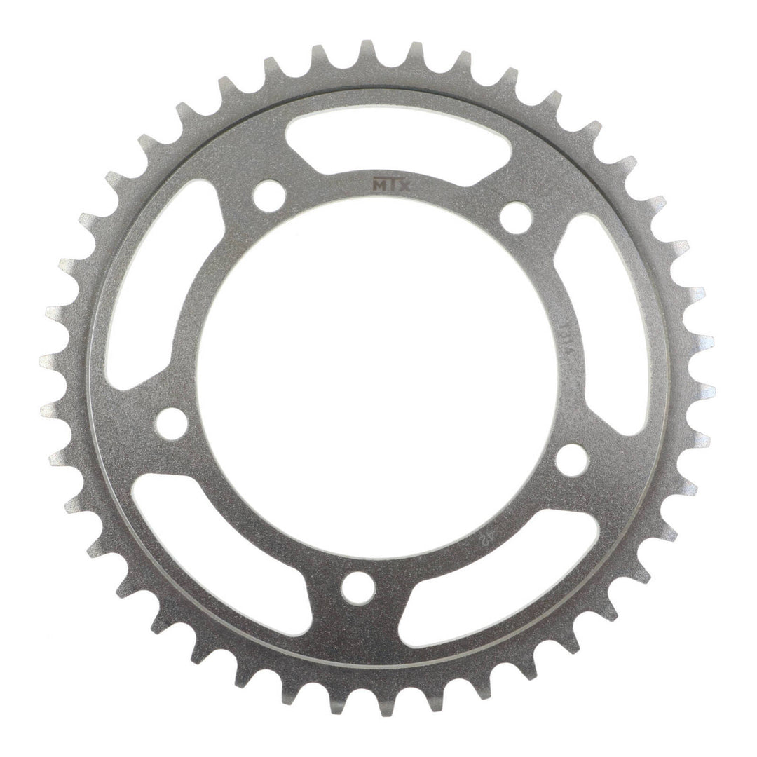 Sprocket Kit Honda CBR400RR - GB525XRE 15/42