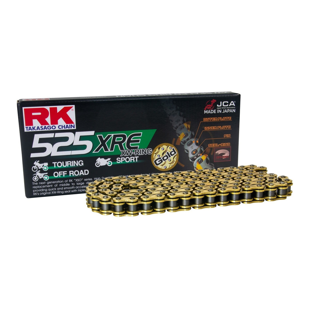 Sprocket Kit Honda CBR400RR - GB525XRE 15/42