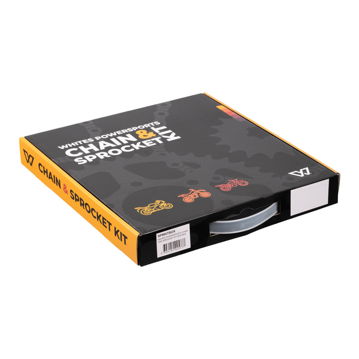 Sprocket Kit Yamaha XTZ660 Z Tenere '08-'15 - 520EXW 15/45