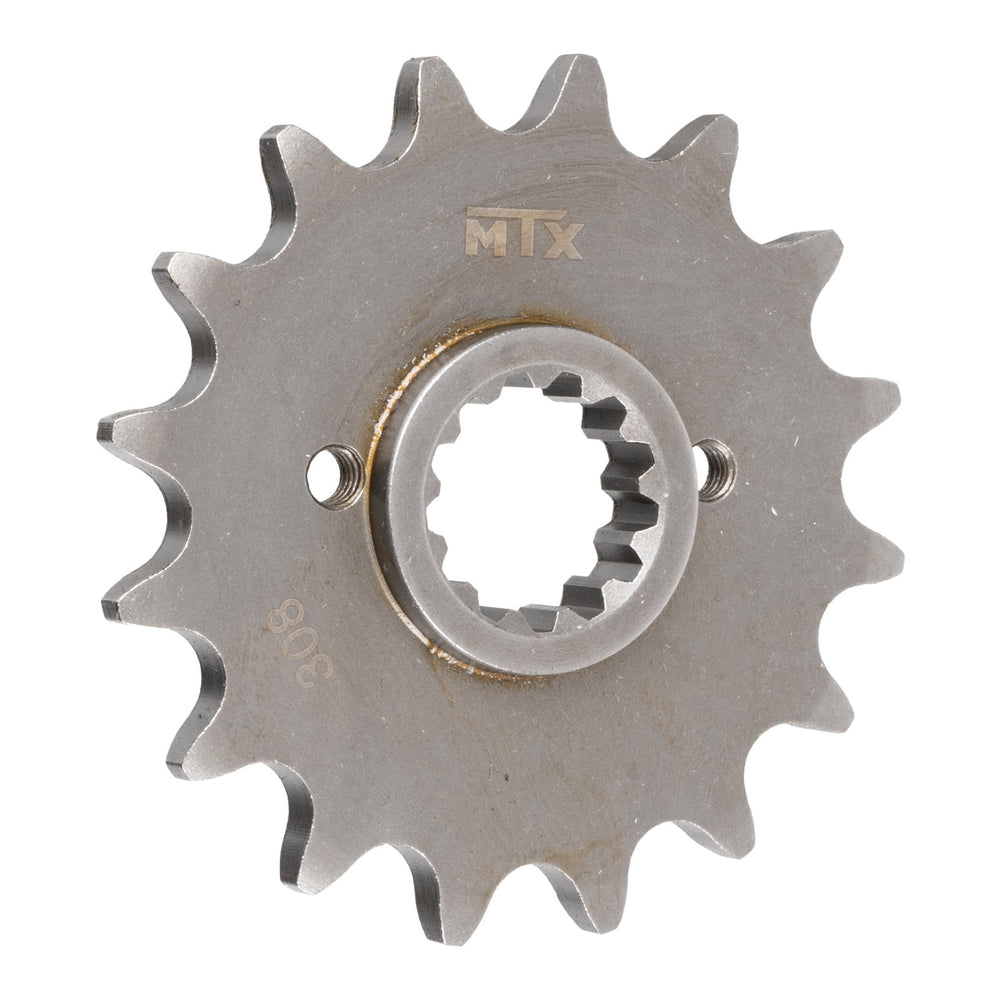 Sprocket Kit Yamaha XTZ660 Z Tenere '08-'15 - 520EXW 15/45