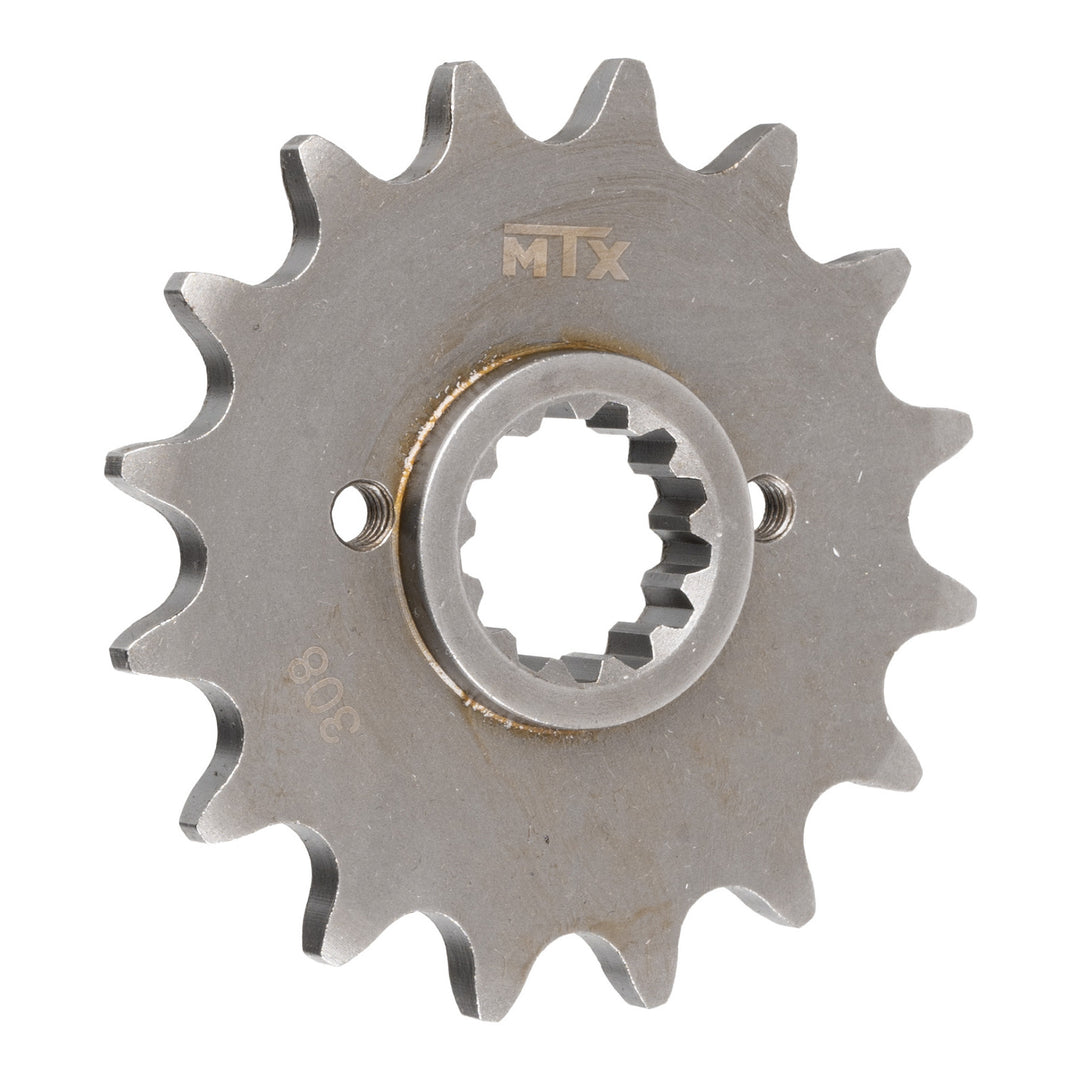 Sprocket Kit Yamaha XTZ660 Z Tenere '08-'15 - 520EXW 15/45