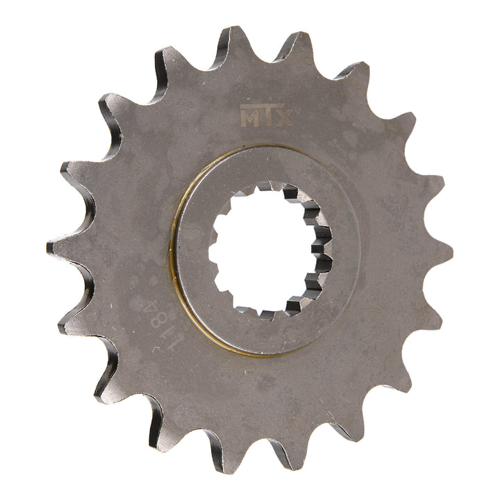 MTX 1184 Steel Front Sprocket #520