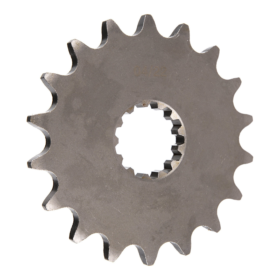 MTX 1184 Steel Front Sprocket #520