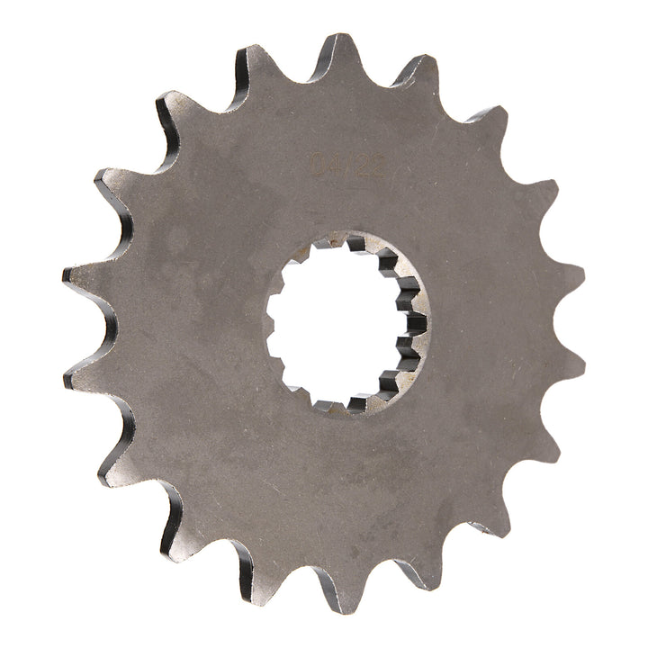 MTX 1184 Steel Front Sprocket #520