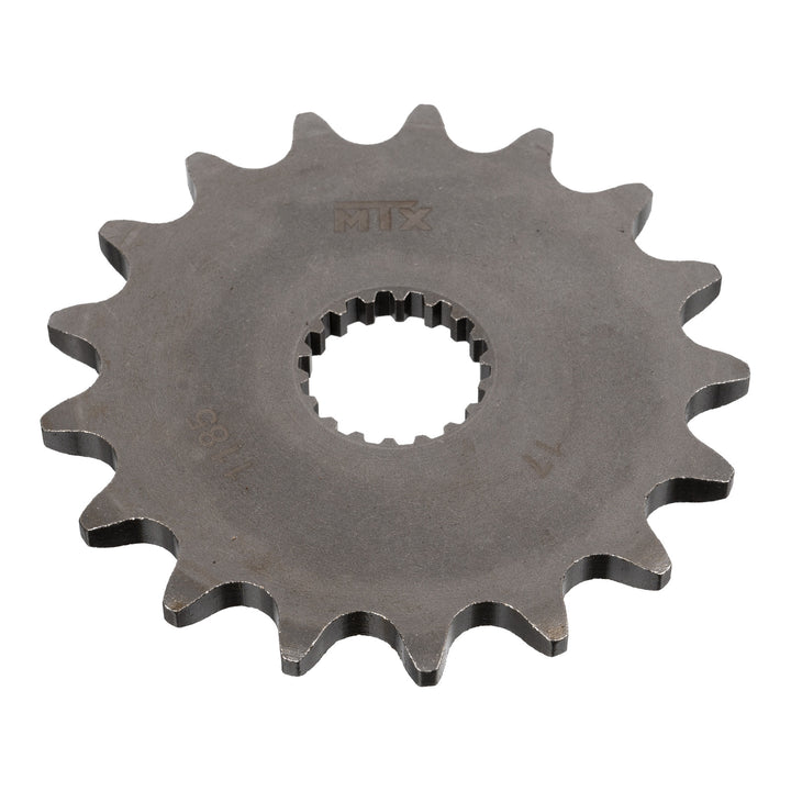 MTX 1185 Steel Front Sprocket #520