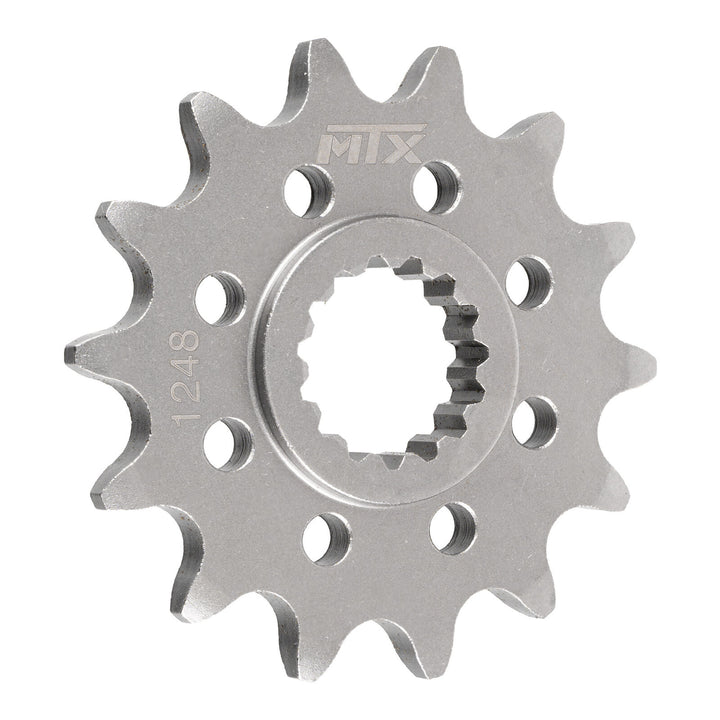 MTX 1901 Steel Front Sprocket #520
