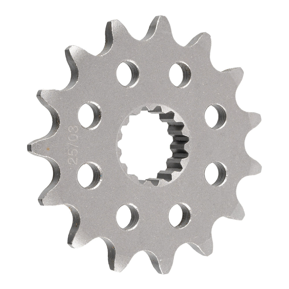 MTX 1902 Steel Front Sprocket #520