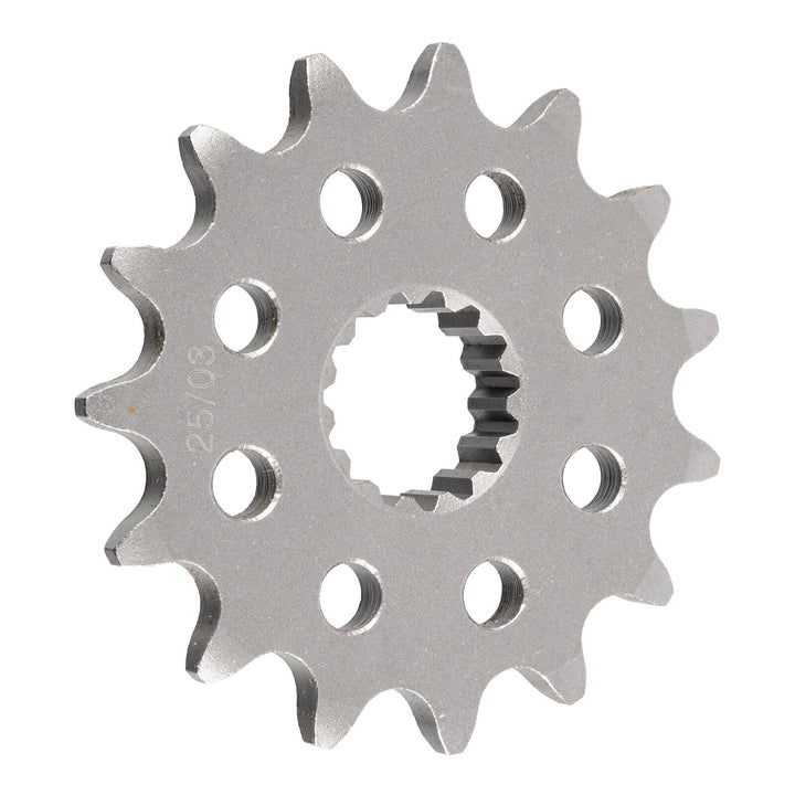 MTX 1902 Steel Front Sprocket #520