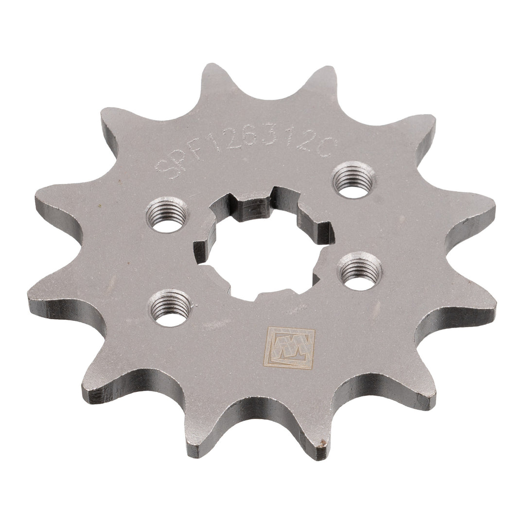 MTX 1263 Steel Front Sprocket #520 (520 Conversion)