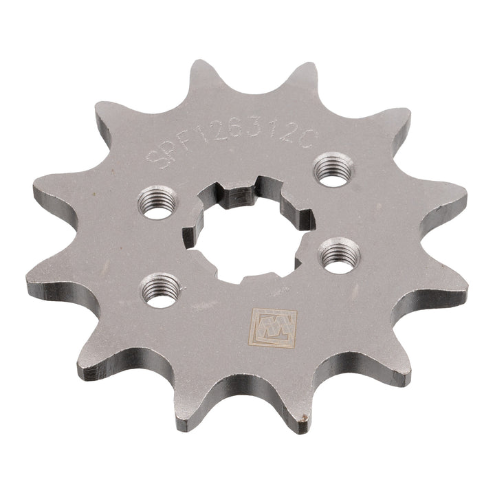 MTX 1263 Steel Front Sprocket #520 (520 Conversion)