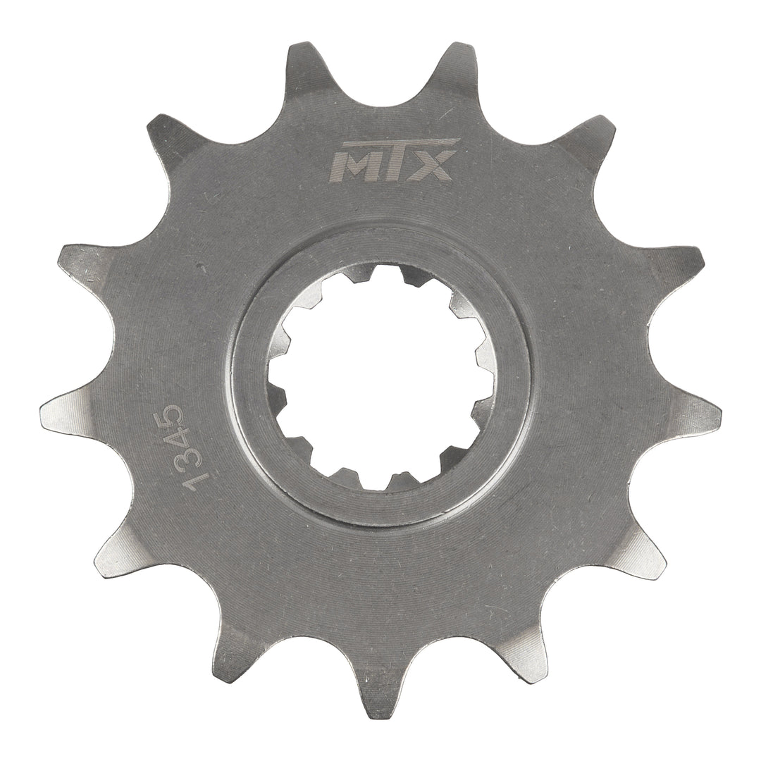 MTX 1345 Steel Front Sprocket #520