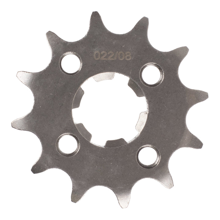 MTX 1425 Steel Front Sprocket #428