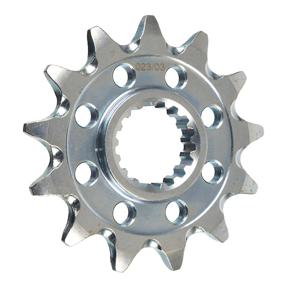 MTX 1441 Hornet Lightweight Steel Front Sprocket #520