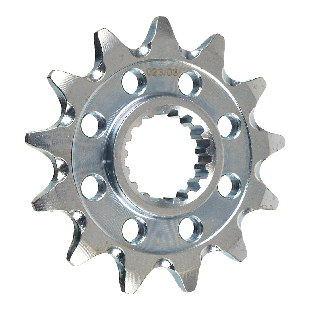 MTX 1441 Hornet Lightweight Steel Front Sprocket #520