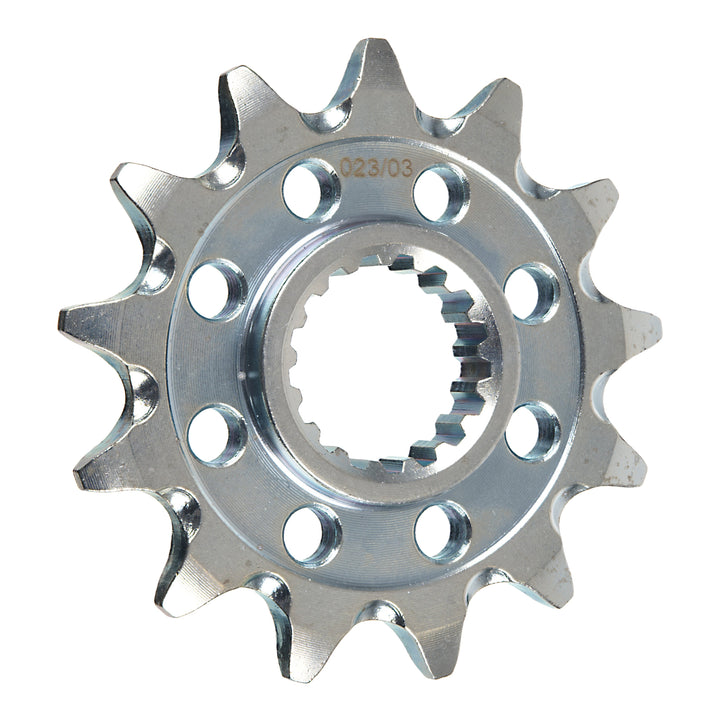MTX 1441 Hornet Lightweight Steel Front Sprocket #520