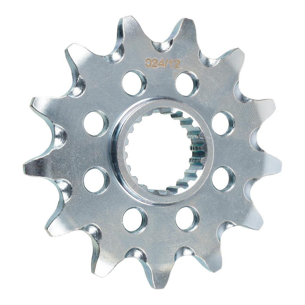 MTX 1446 Hornet Lightweight Steel Front Sprocket #520