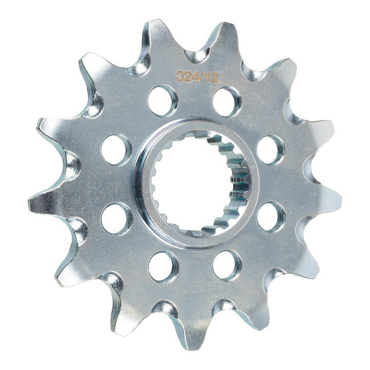 MTX 1446 Hornet Lightweight Steel Front Sprocket #520
