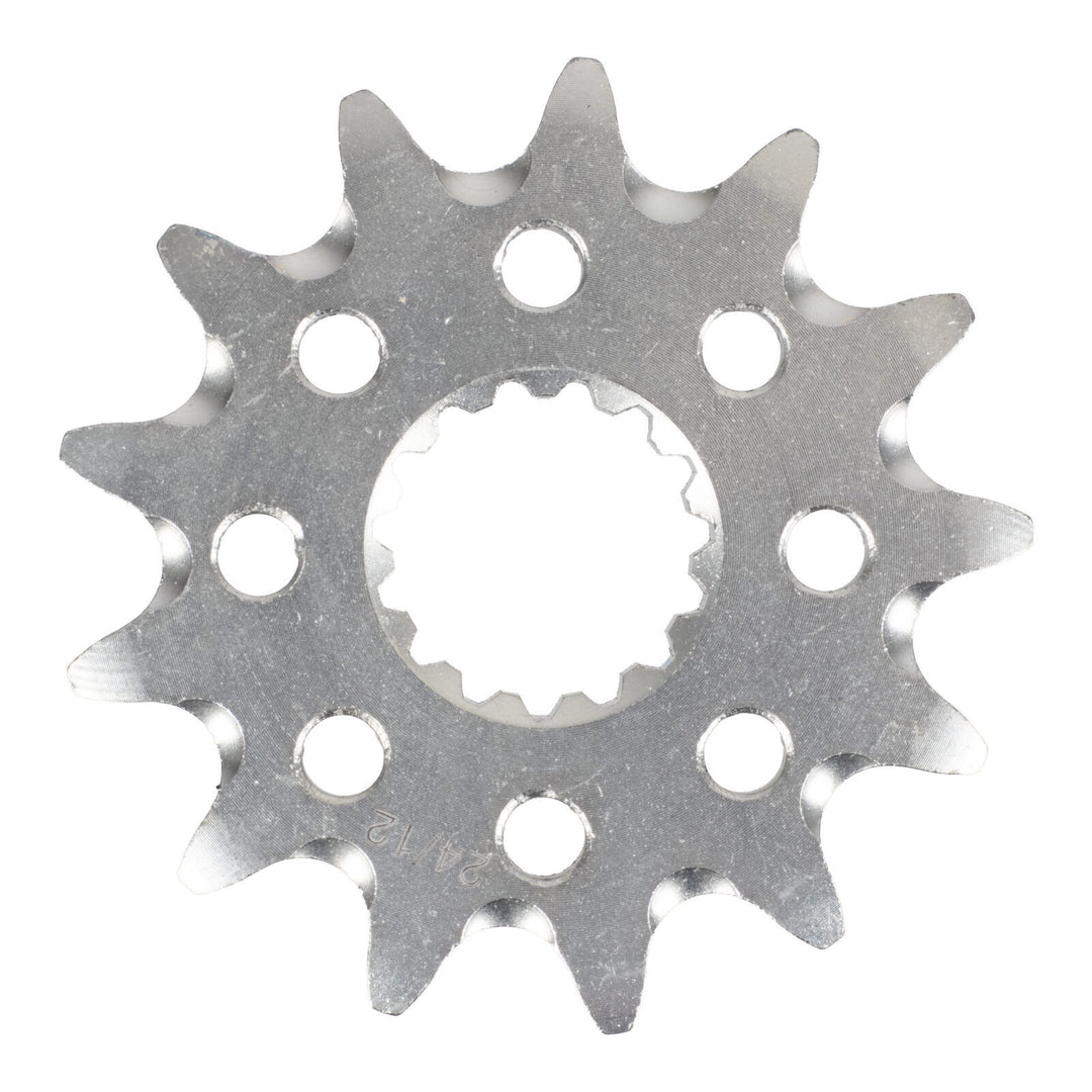 MTX 1901 Hornet Lightweight Steel Front Sprocket #520
