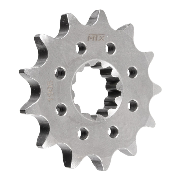 MTX 1905 Steel Front Sprocket #428