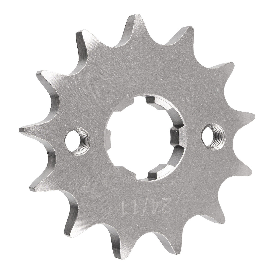 MTX 1264 Steel Front Sprocket #428
