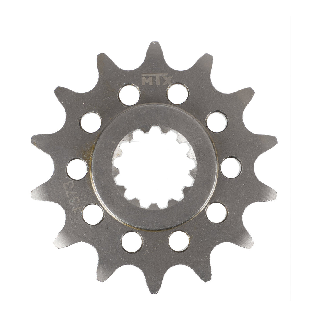 MTX 1373 Steel Front Sprocket #520