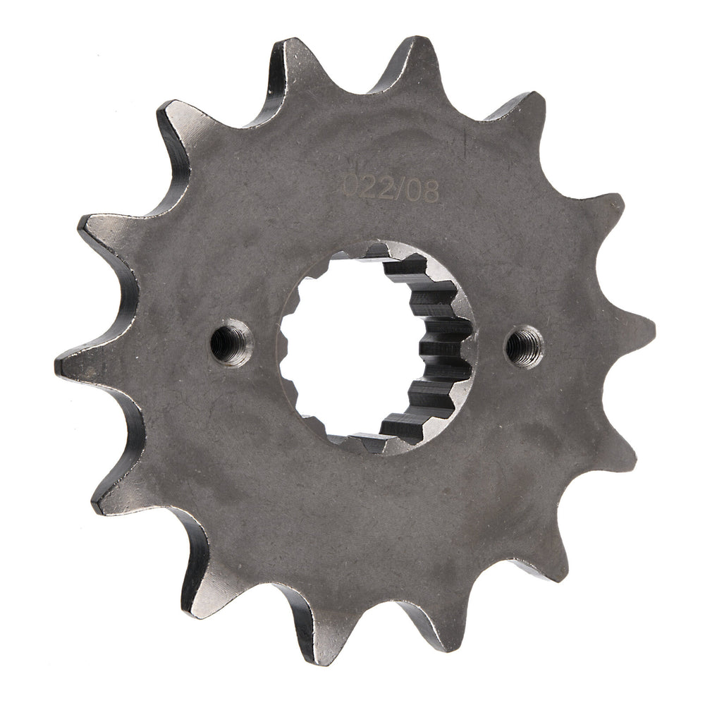 MTX 740 Steel Front Sprocket #525