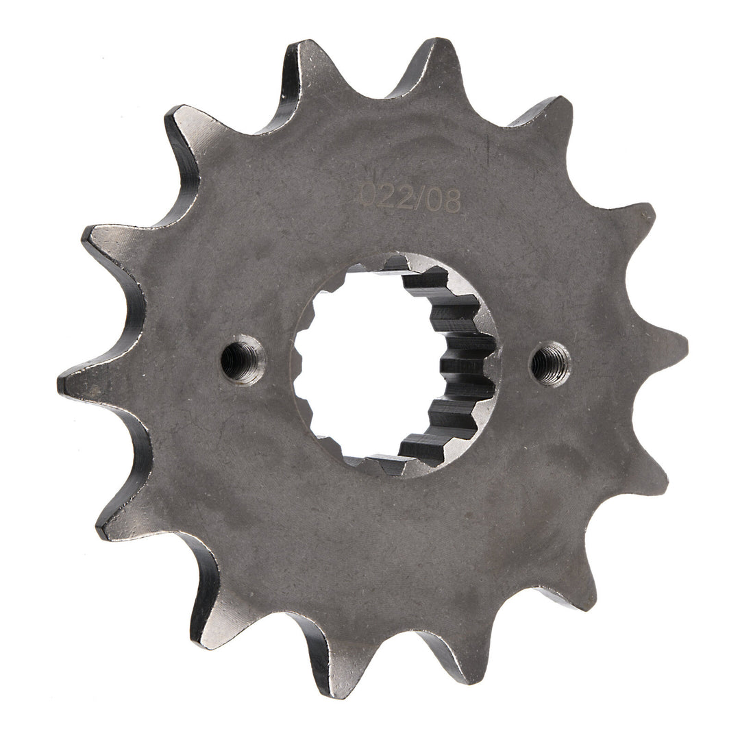 MTX 740 Steel Front Sprocket #525