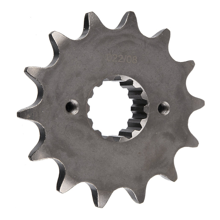 MTX 740 Steel Front Sprocket #525