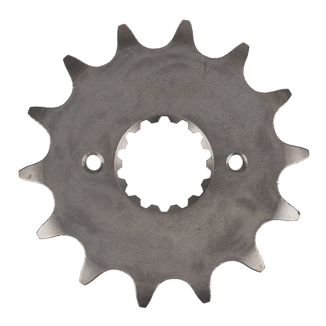 MTX 740 Steel Front Sprocket #525