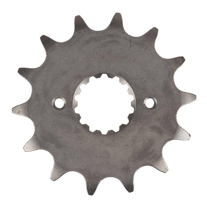 MTX 740 Steel Front Sprocket #525