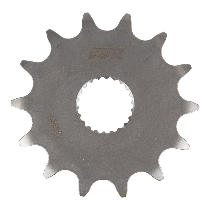 MTX 583 Steel Front Sprocket #520