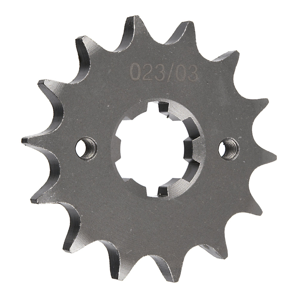 MTX 1559 Steel Front Sprocket #428