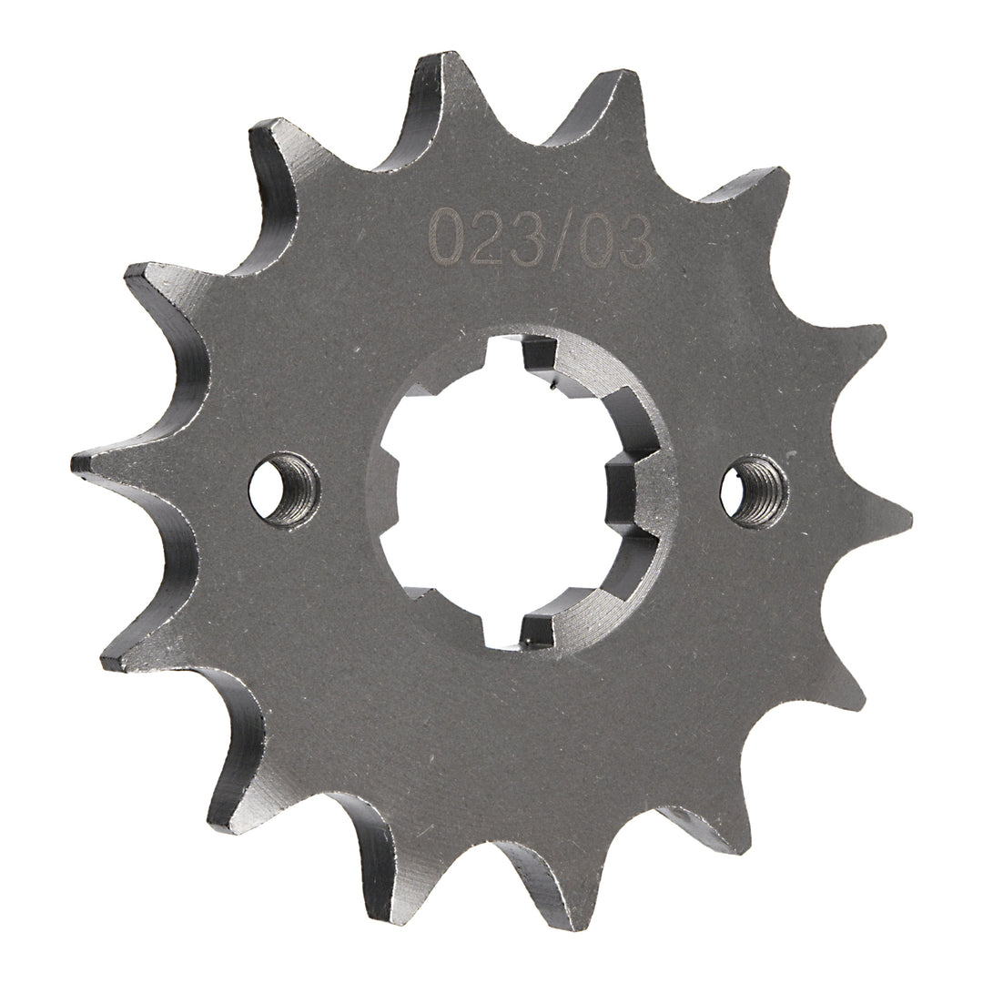 MTX 1559 Steel Front Sprocket #428