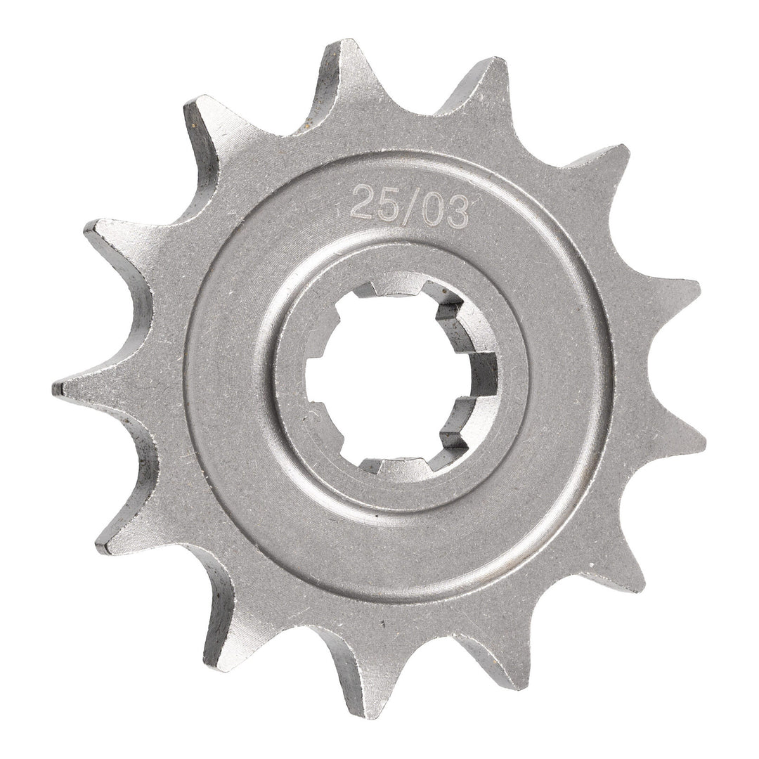 MTX 1501 Steel Front Sprocket #428