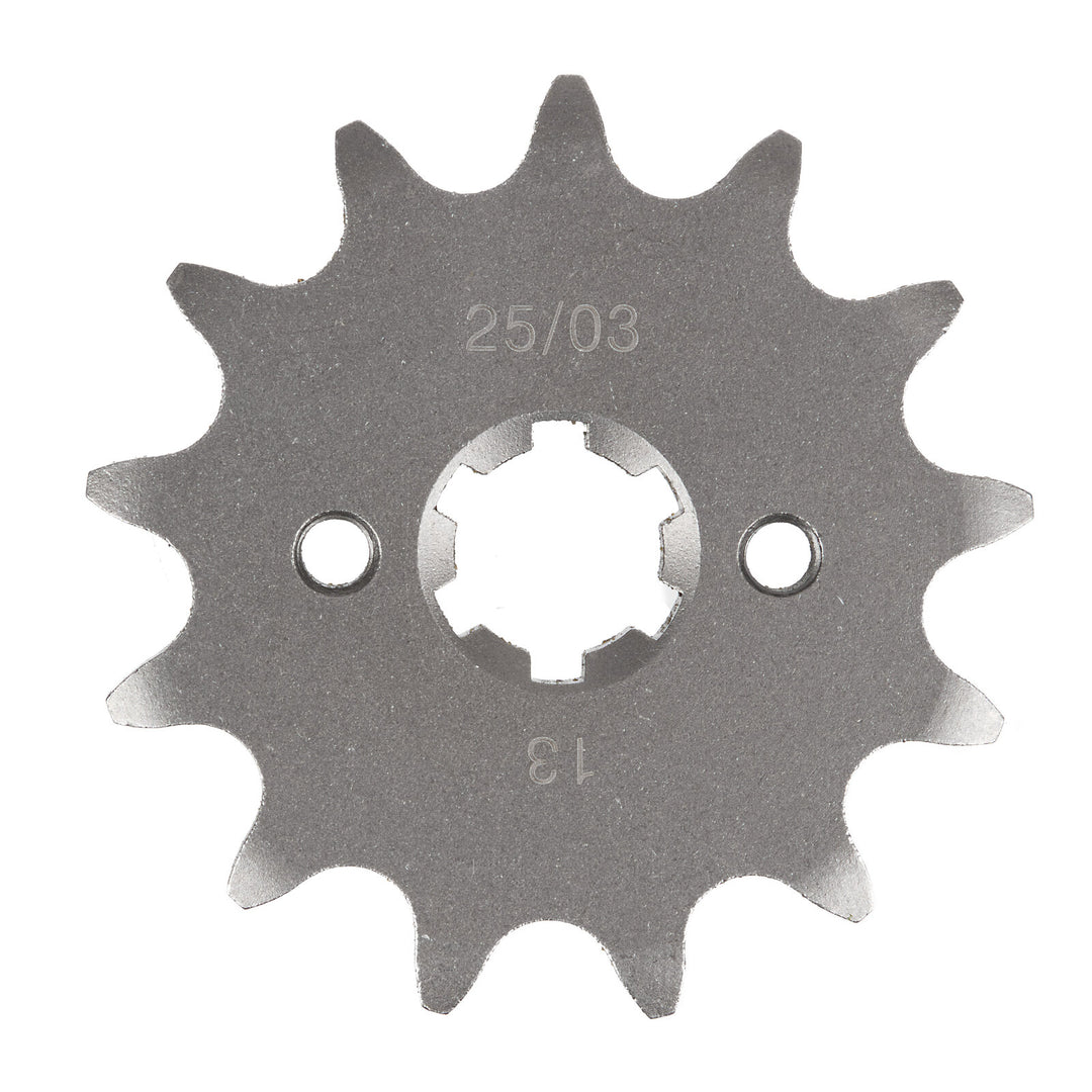 MTX 1554 Steel Front Sprocket #520