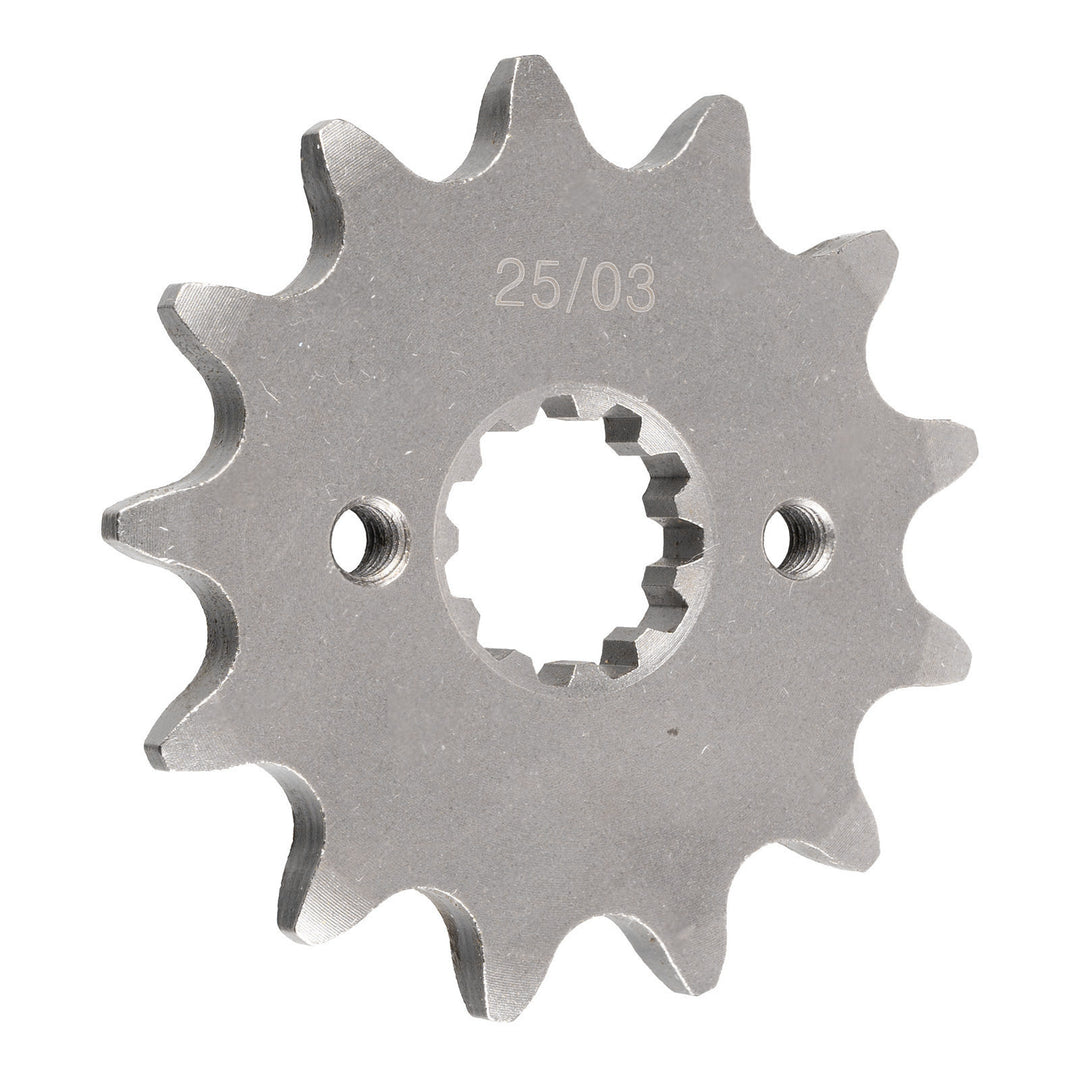 MTX 1321 Steel Front Sprocket #520