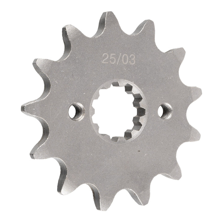 MTX 1321 Steel Front Sprocket #520