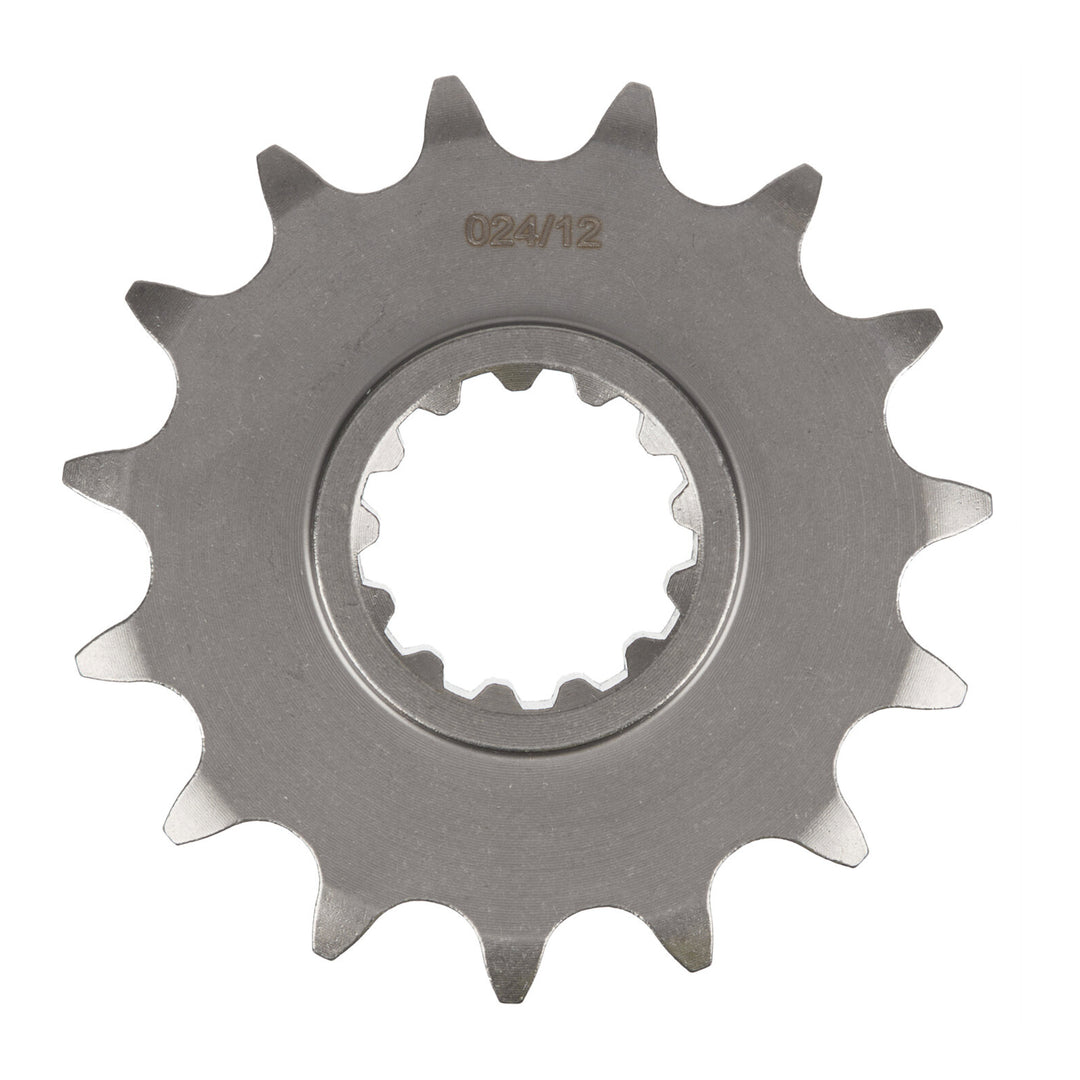 MTX 1370 Steel Front Sprocket #525