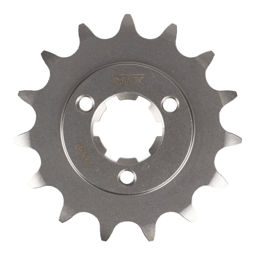 MTX 1448 Steel Front Sprocket #525