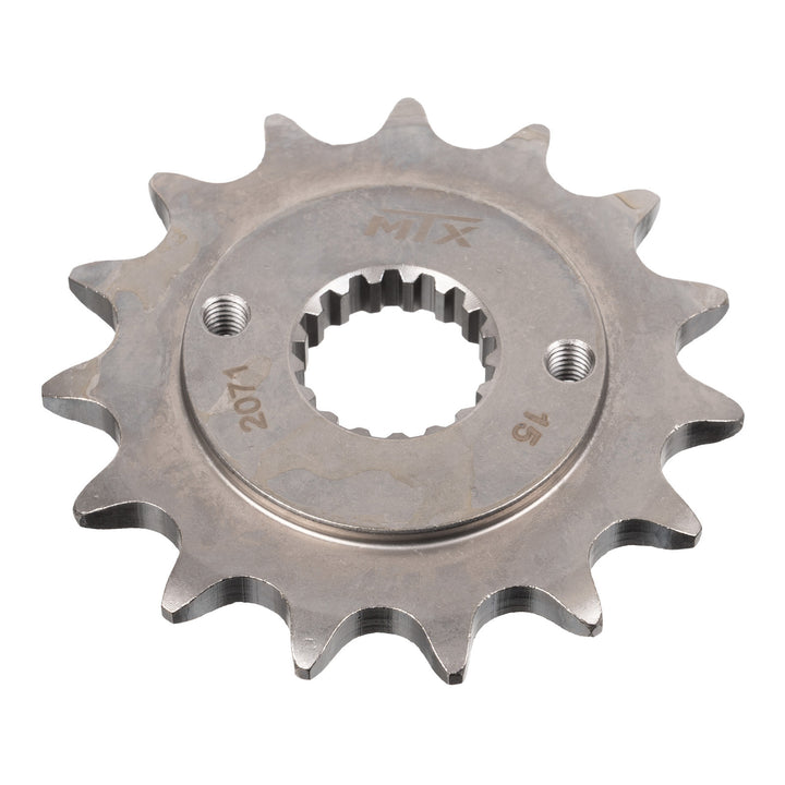 MTX 1322 Steel Front Sprocket #520