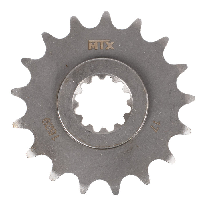 MTX 1529 Steel Front Sprocket #530