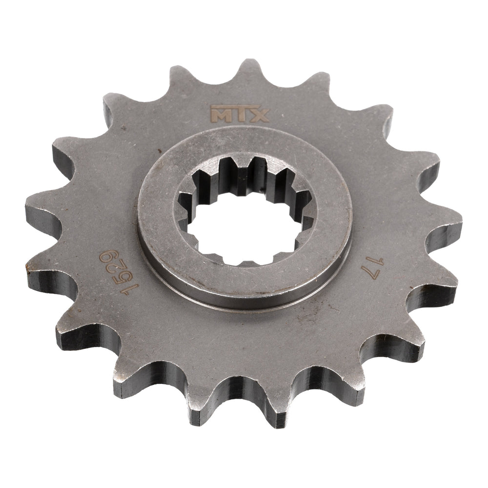 MTX 1529 Steel Front Sprocket #530