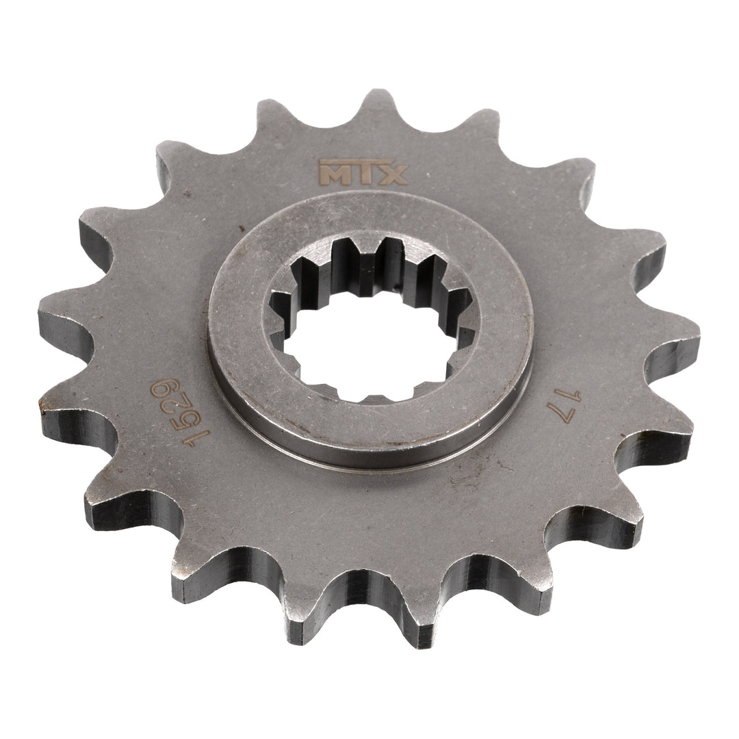 MTX 1529 Steel Front Sprocket #530
