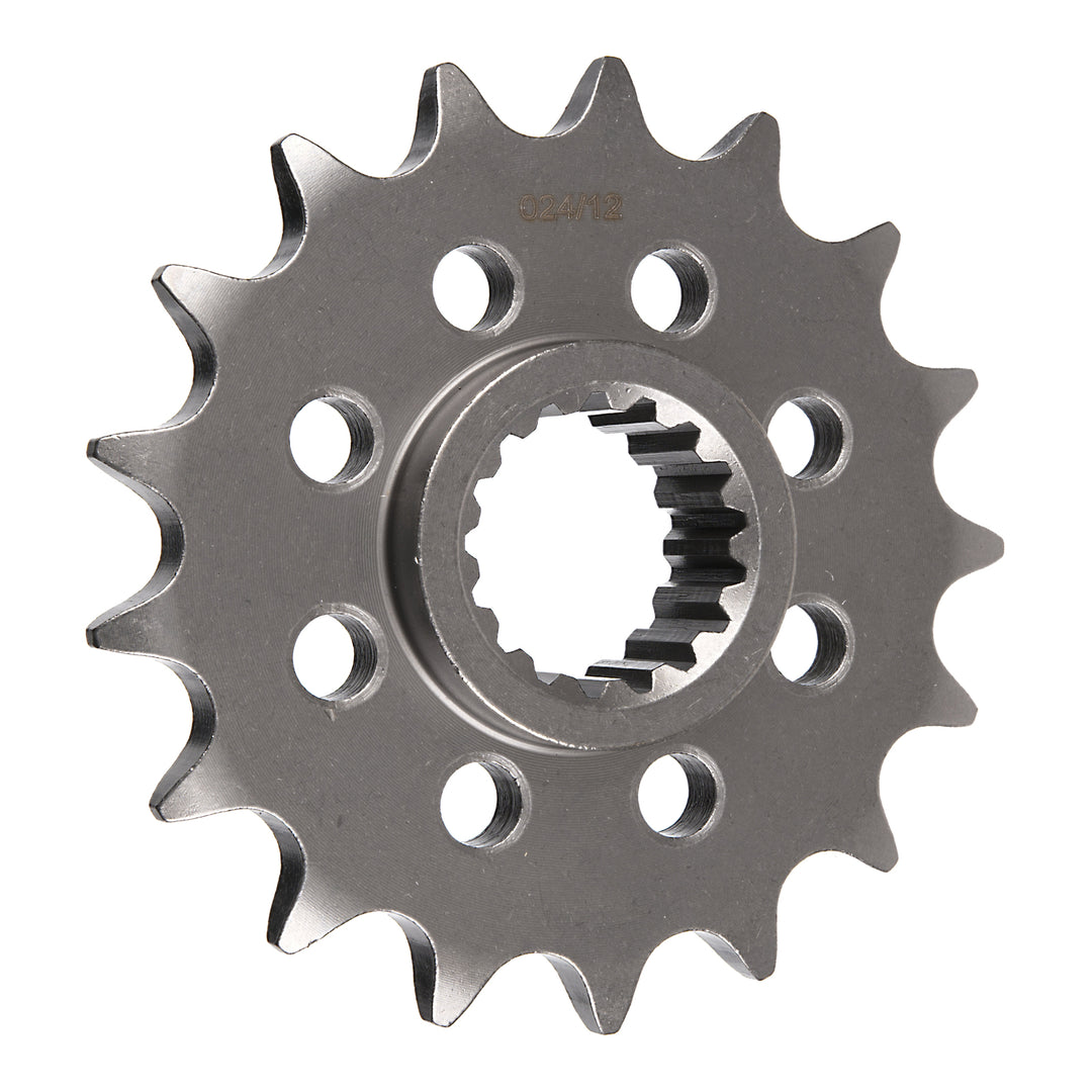 MTX 704 Steel Front Sprocket #525