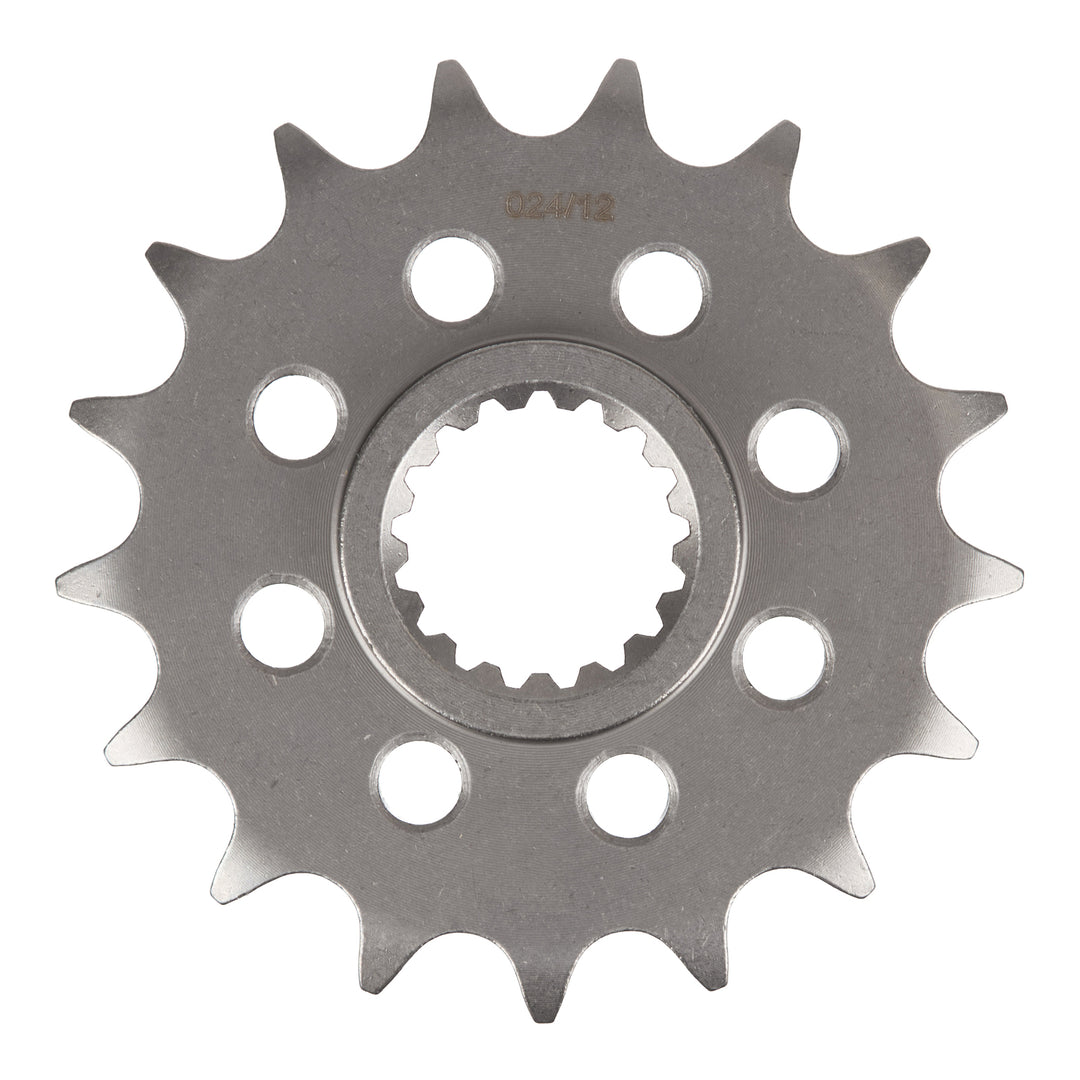 MTX 704 Steel Front Sprocket #525