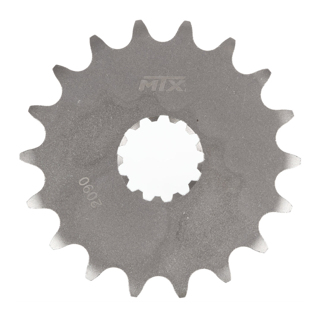 MTX 1180 Steel Front Sprocket #530