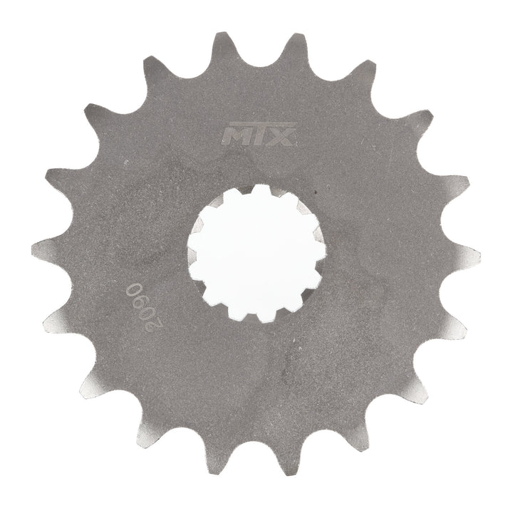 MTX 1180 Steel Front Sprocket #530