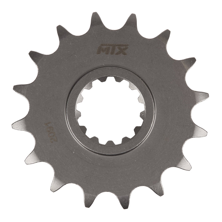 MTX 1591 Steel Front Sprocket #525